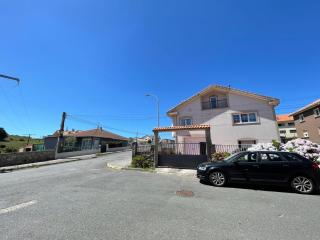 Ático O Raposo - San Martín de Arriba - 2