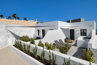 Terra Vecchia Suites - Fira - 6