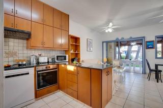 Ammos Villa 20 Side Seaview - 7