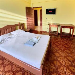 Hotel Ideal - Boa Vista - 4