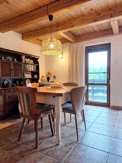 Spokojny Domek w Skawicy - 6