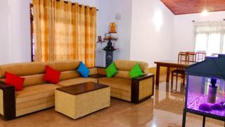 Sigiri Thilanka Rest Sigiriya - 5