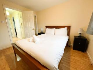 Cosy Riverside Home SECC Hydro - 5