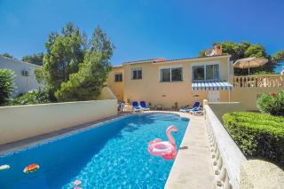Marquesa JJ - Denia - 9