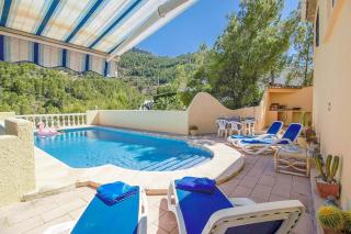 Marquesa JJ - Denia - 5
