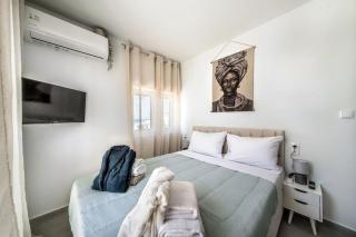 Melody Suite - Panormos Rethymno - 1