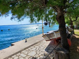 Apartman Dubravko Tribanj - Starigrad-Paklenica - 9