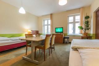 Hostel Nina - Katowice - 7