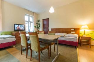 Hostel Nina - Katowice - 9