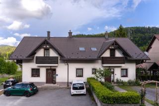 Apartman Malnar Lokve - Lokve - 0