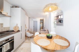 Banda del Mar Suites by Solaga Holiday Homes - Málaga - 4
