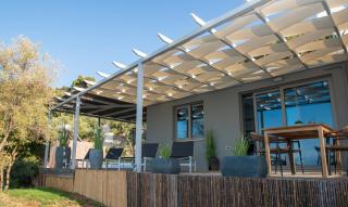 Beach Villa Cavo- with private sea access - Marathias - 2