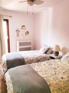 Valencia Beach room with private bathroom coliving - Port Saplaya - 9