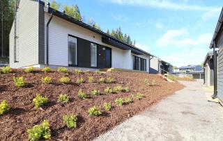 Forenom Serviced Apartments Espoo Nupuri - Espoo - 8