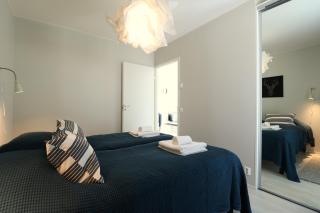 Forenom Serviced Apartments Espoo Nupuri - Espoo - 7