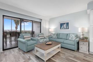 Stunning Harborview Villa in South Seas - Captiva - 9