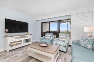 Stunning Harborview Villa in South Seas - Captiva - 8