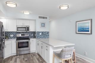 Stunning Harborview Villa in South Seas - Captiva - 3