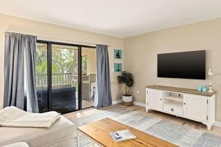 World Class Resort Famous Beaches Great Amenities - Captiva - 8