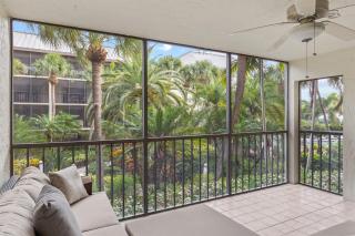 World Class Resort Famous Beaches Great Amenities - Captiva - 2