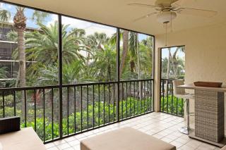 World Class Resort Famous Beaches Great Amenities - Captiva - 1