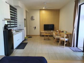 Zayn Serenity Retreat at Mutiara Melaka Beach Resort - 9