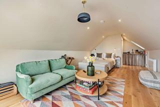 Keepers Annexe - Birdlip - 9