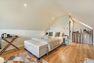 Keepers Annexe - 1