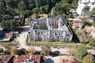 Apartamento com 3 quartos no Capivari - 6