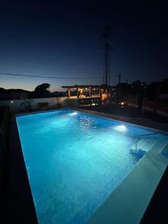 Paraiso de la Luz casa azul 2 bedrooms, 2 bathoorms, kitchen all private - Cadice - 9