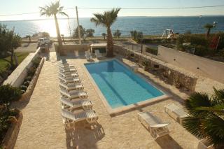 Sea View Apartments Nina - Vrsi - 0