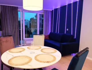 Blue Bay Apartment - Danzig - 7