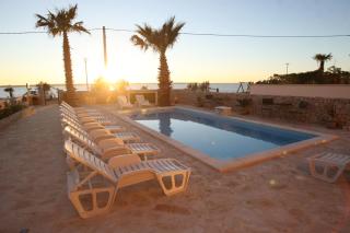 Sea View Apartments Nina by Adex Travel - 2