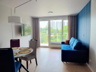 Blue Bay Apartment - 3