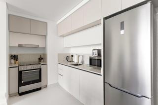 Silkhaus Sea View Stunning 1BDR with Private Beach - Dubai - 1