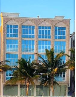 Dar Al Noori Beach Apartment Managed by HPH - Salala - 1