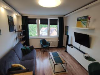 Apartament Mewa, blisko morza Gdańsk - Gdansk - 2
