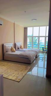 Dar Al Noori Beach Apartment Managed by HPH - 2