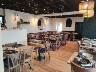 Le BISTRO - Olemps - 1