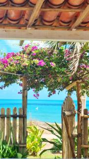 Casa Flora Canoa Quebrada - 9