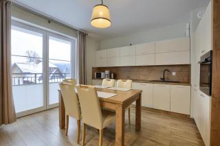 Apartament NavyBlue z widokiem na góry - Szklarska Poręba - 4