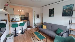Apartament Mewa, blisko morza Gdańsk - Gdansk - 9
