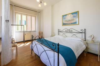 Roman Luxury Villa in the Sea - 6