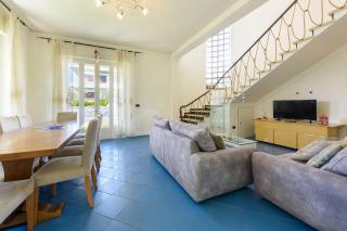 Roman Luxury Villa in the Sea - Camaiore - 3