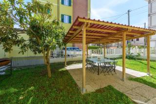 Roman Luxury Villa in the Sea - Camaiore - 2