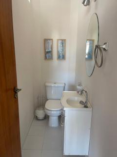Apartamento aconchegante no centro - Baependi - 3