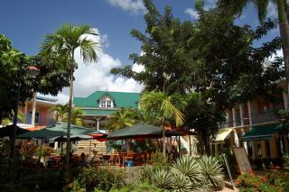 Village Creole - Les Trois-Îlets - 8