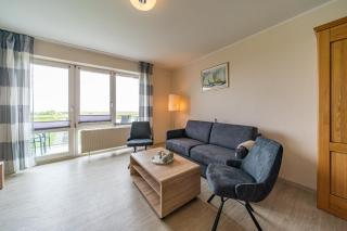 Hus Strandkieker Hus Strandkieker 01 - Schillig - 8
