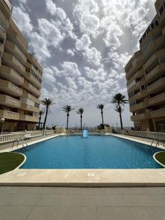 Hawaii IV -91B - La Manga By WATERMELON - La Manga del Mar Menor - 0