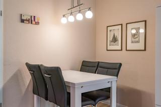 Haus Boje Haus Boje 3 - 4